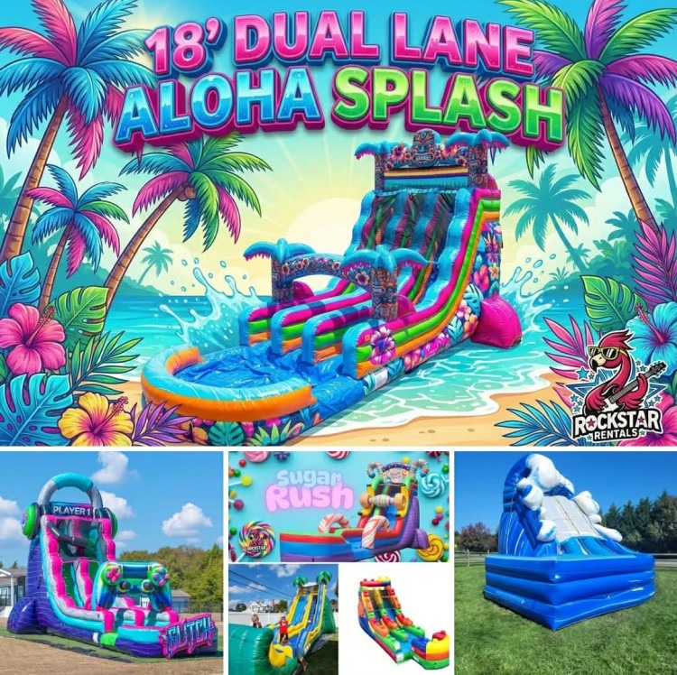 Slides