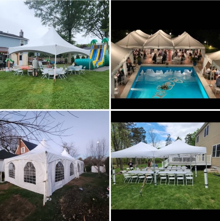 Tents