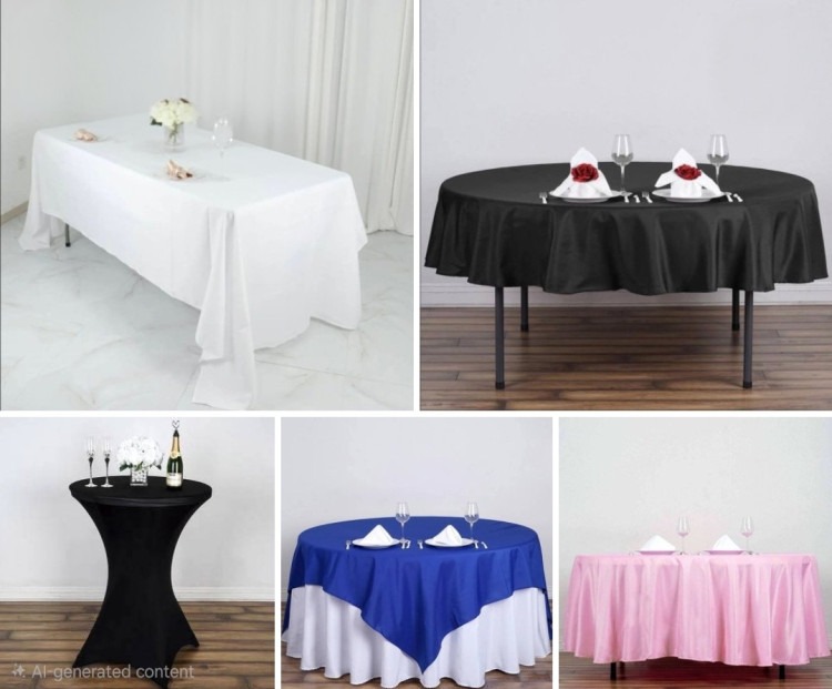 Linens