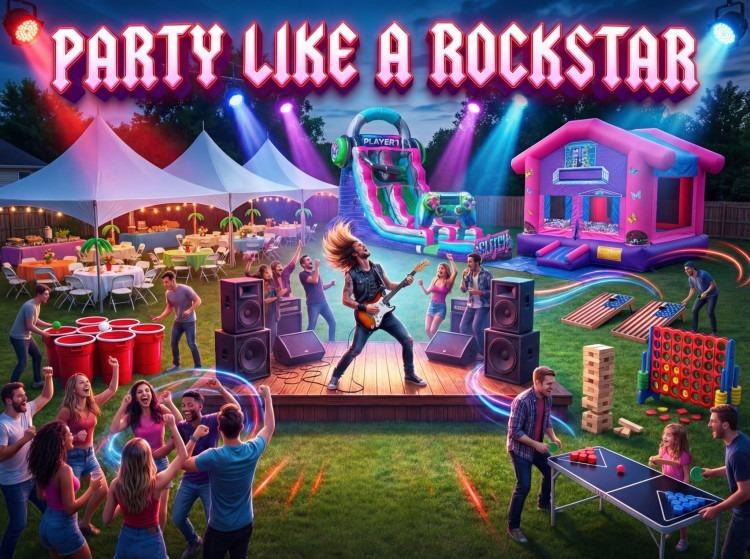 Party Packages