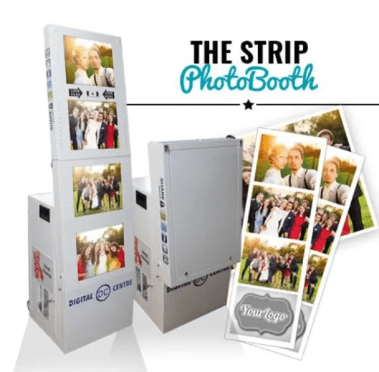 Photo Booths
